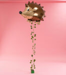 Hedgehog Balloon
