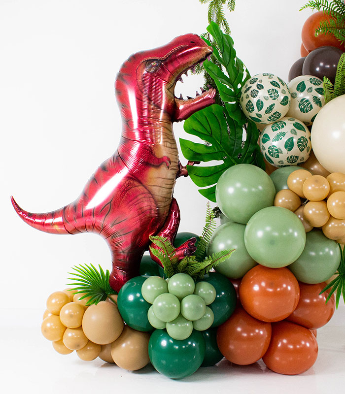 Dinosaur Hoop Design5