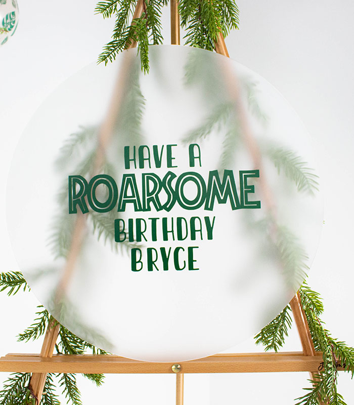 Dinosaur Hoop Design7