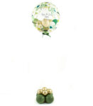 Floral Deco Bubble