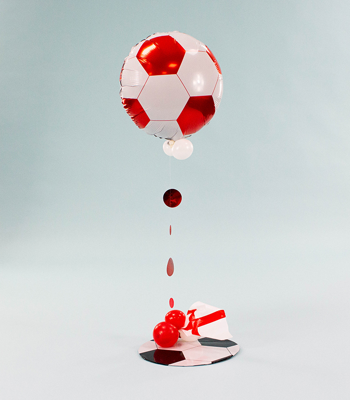 Football Centrepiece Designs4