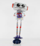 Balloon Robot