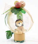 Jungle Bubble Balloon Gift