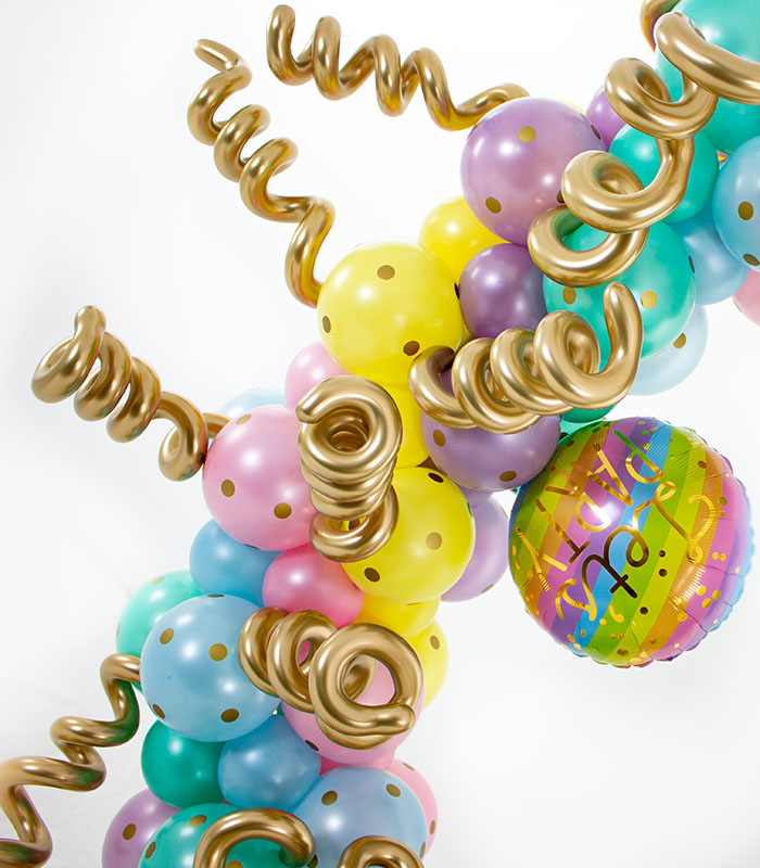 Let’s Party Hoop Design2