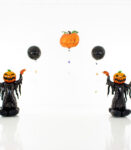 Halloween Airlooz Balloon Arch