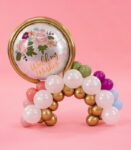 Mini Arch Decor Design