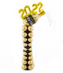 New Year Column Display