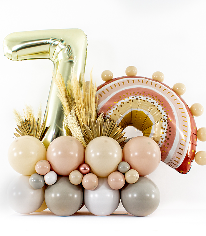 Number 7 Neutrals Marquee1