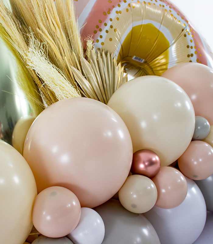 Number 7 Neutrals Marquee4