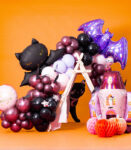 Halloween Tent Design