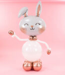 Easter character Balloon Design