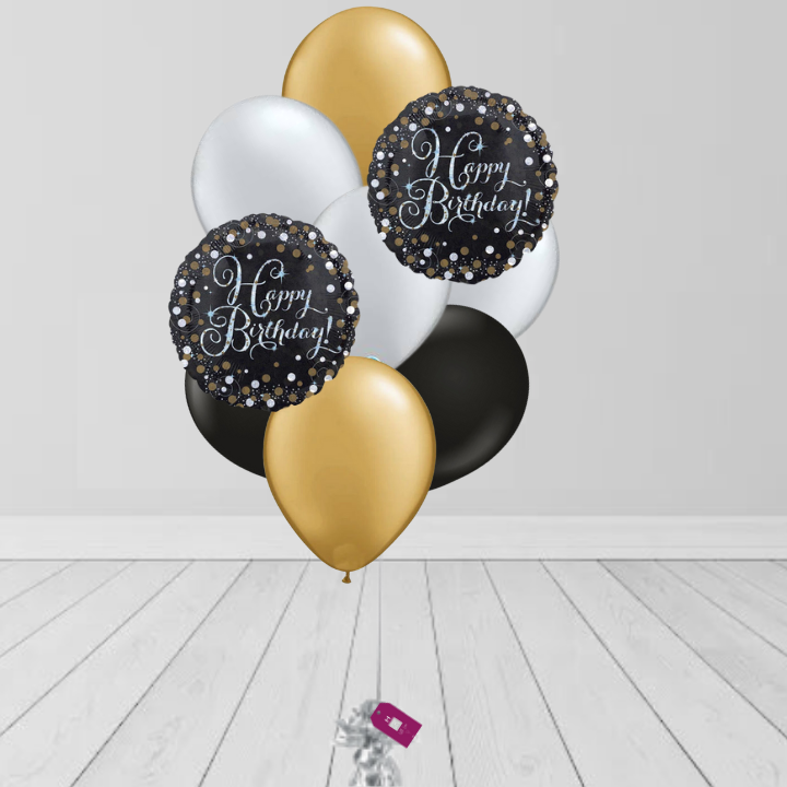 Happy birthday Colors Bunches Happy birthday Colors Bunches