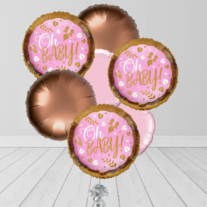 Oh Baby Colors Bunch Oh Baby Colors Bunch